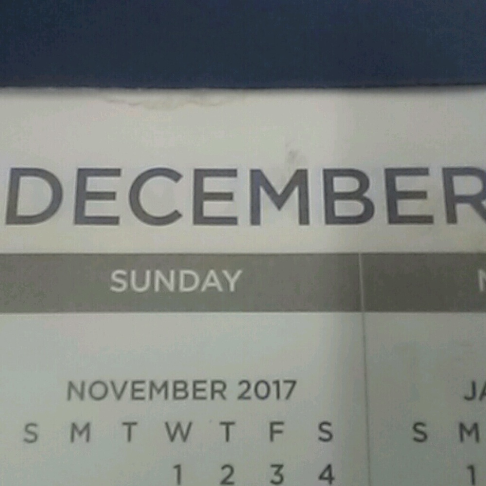 Meet your Posher, Shirley